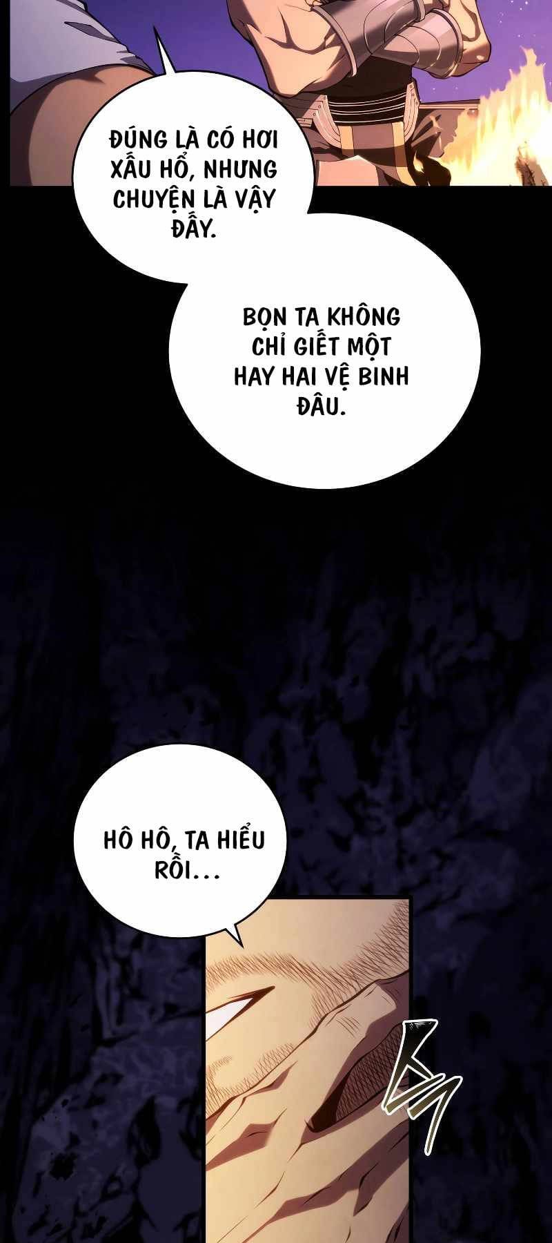 Truyện Tranh Con Trai Út Của Gia Đình Kiếm Thuật Danh Tiếng trang 6