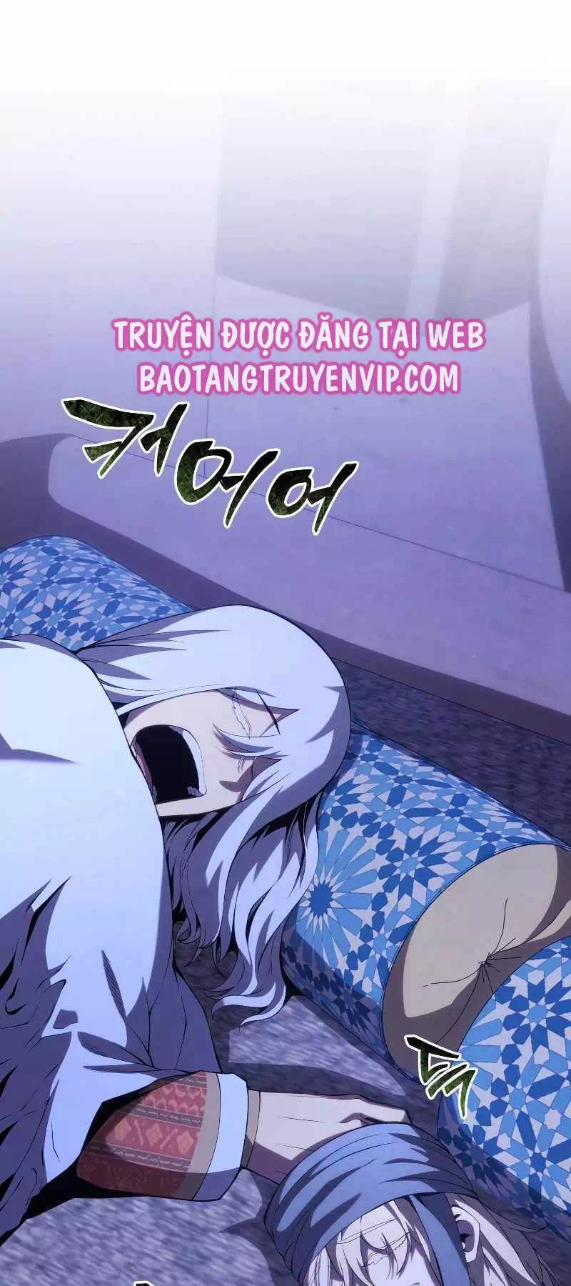 Truyện Tranh Con Trai Út Của Gia Đình Kiếm Thuật Danh Tiếng trang 6