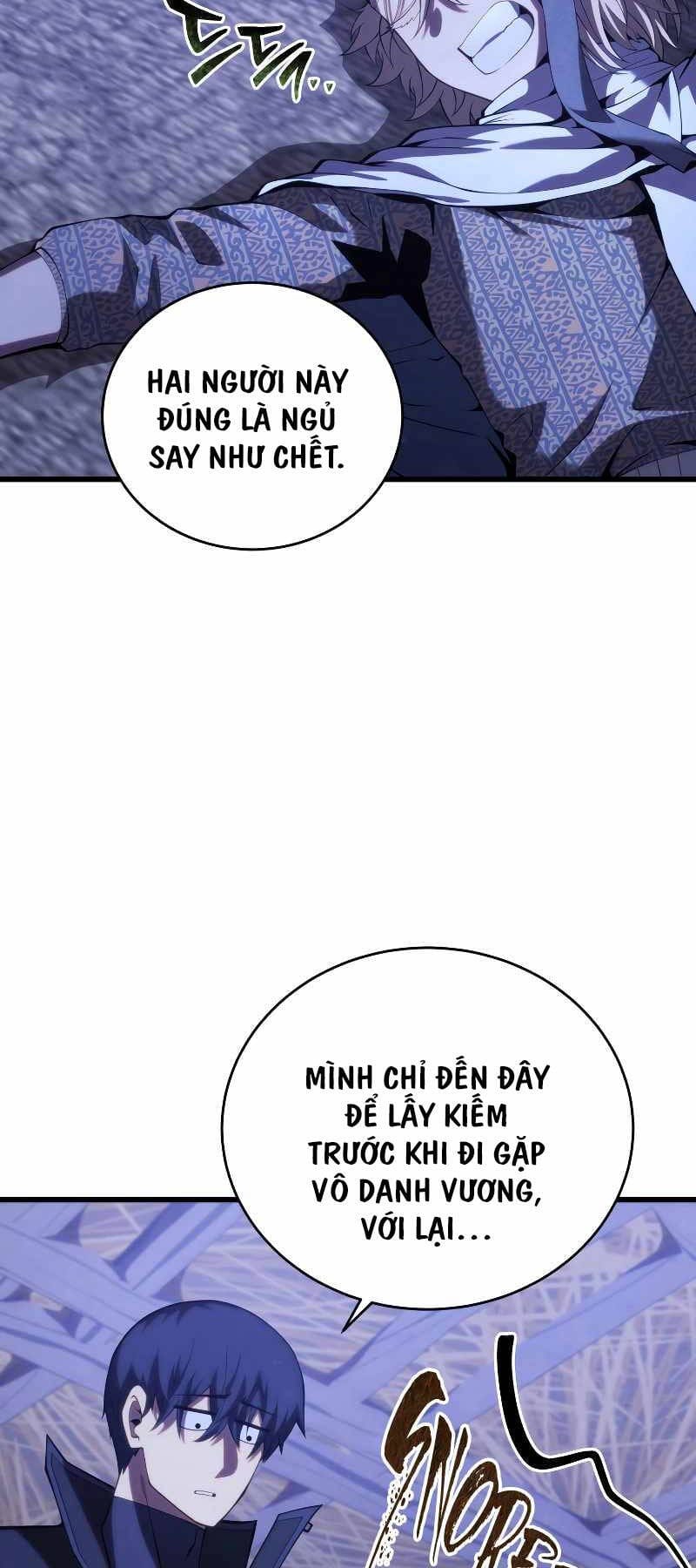 Truyện Tranh Con Trai Út Của Gia Đình Kiếm Thuật Danh Tiếng trang 6