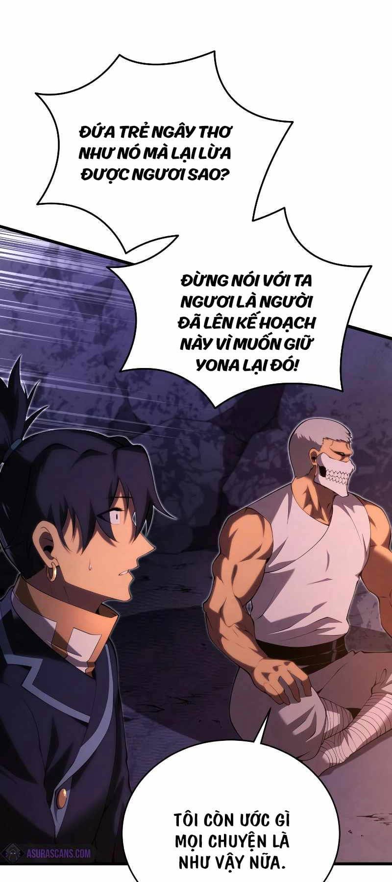 Truyện Tranh Con Trai Út Của Gia Đình Kiếm Thuật Danh Tiếng trang 6