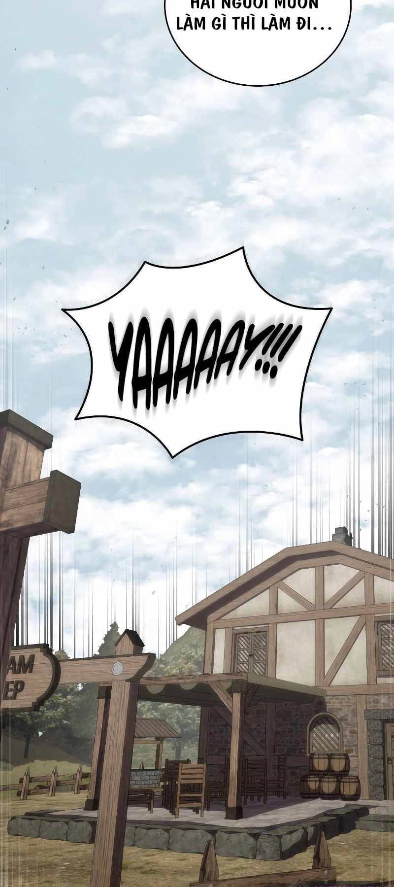 Truyện Tranh Con Trai Út Của Gia Đình Kiếm Thuật Danh Tiếng trang 6