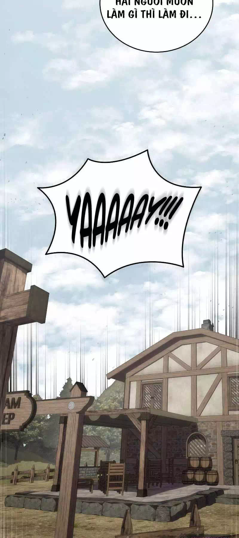 Truyện Tranh Con Trai Út Của Gia Đình Kiếm Thuật Danh Tiếng trang 6