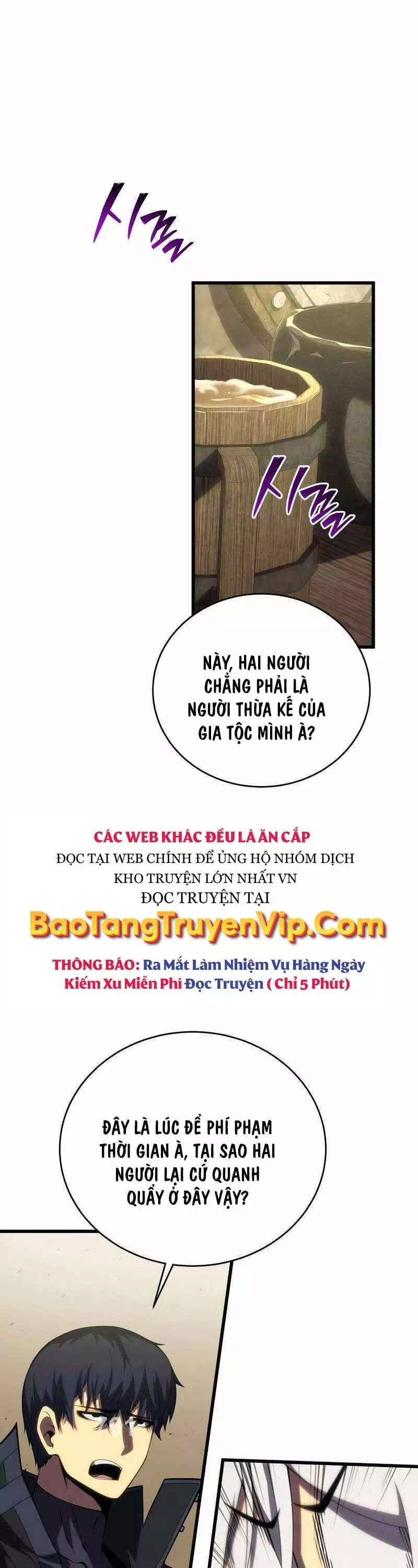 Truyện Tranh Con Trai Út Của Gia Đình Kiếm Thuật Danh Tiếng trang 6