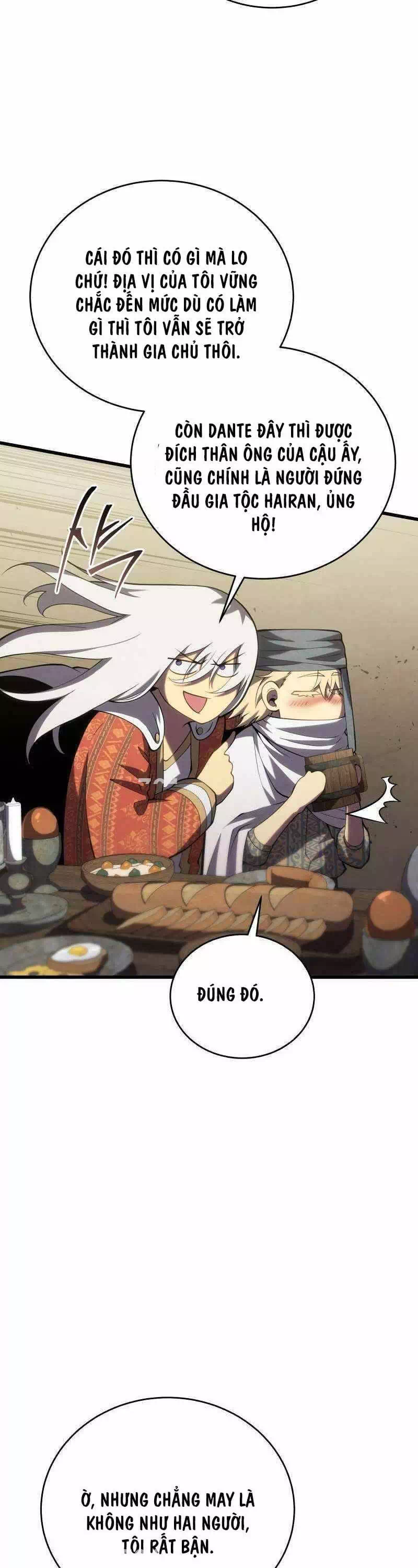 Truyện Tranh Con Trai Út Của Gia Đình Kiếm Thuật Danh Tiếng trang 6