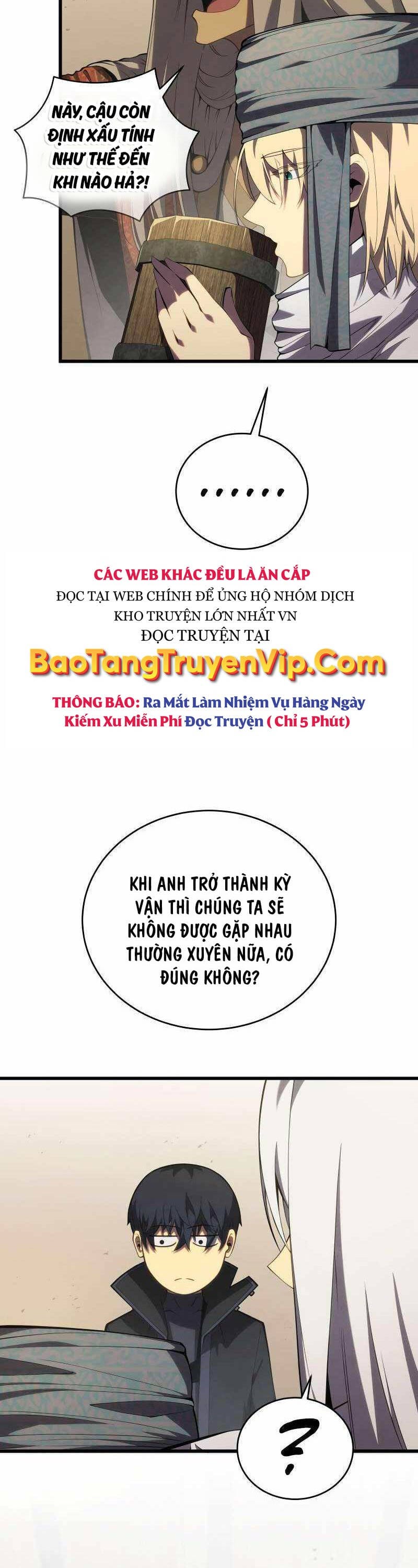 Truyện Tranh Con Trai Út Của Gia Đình Kiếm Thuật Danh Tiếng trang 6