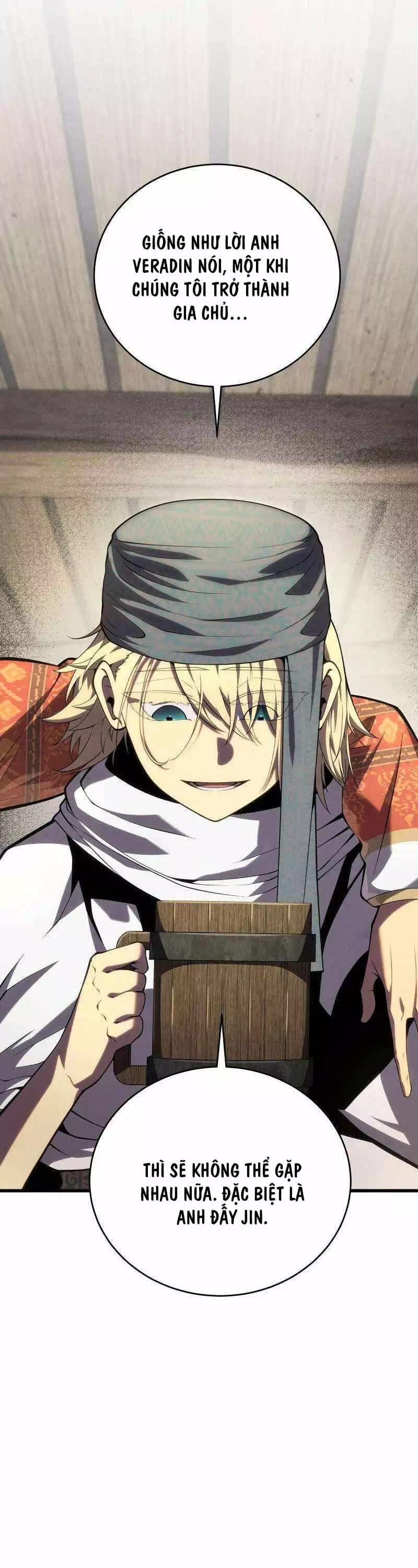 Truyện Tranh Con Trai Út Của Gia Đình Kiếm Thuật Danh Tiếng trang 6