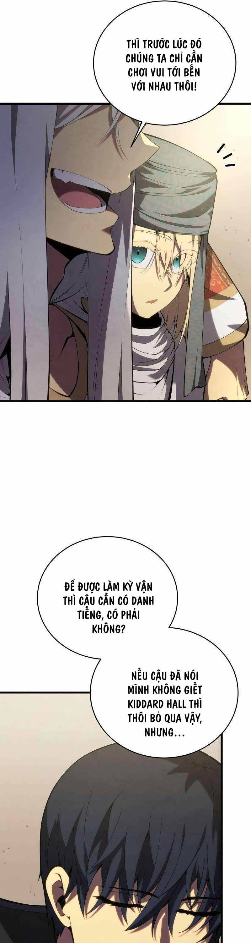 Truyện Tranh Con Trai Út Của Gia Đình Kiếm Thuật Danh Tiếng trang 6