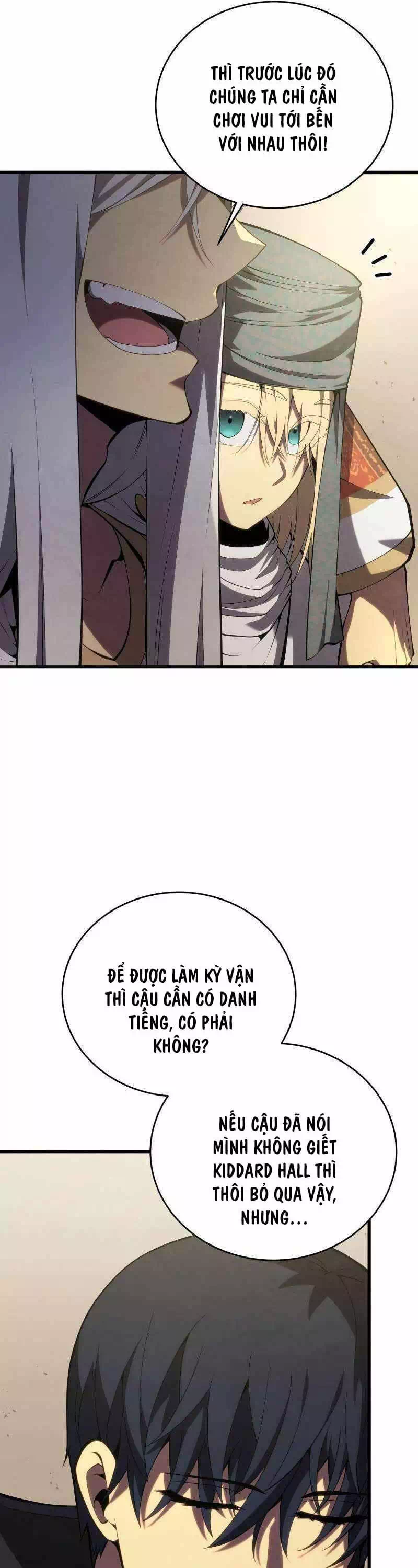 Truyện Tranh Con Trai Út Của Gia Đình Kiếm Thuật Danh Tiếng trang 6