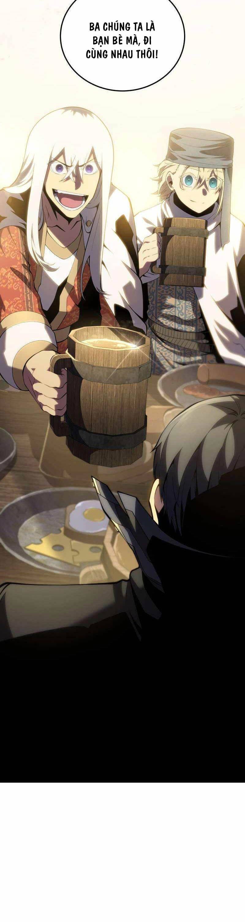 Truyện Tranh Con Trai Út Của Gia Đình Kiếm Thuật Danh Tiếng trang 6