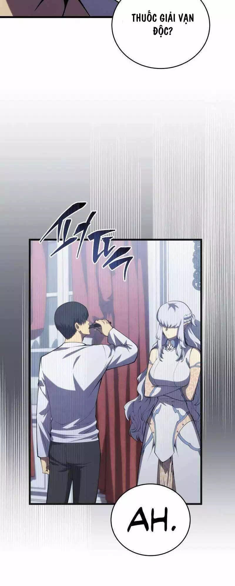 Truyện Tranh Con Trai Út Của Gia Đình Kiếm Thuật Danh Tiếng trang 6