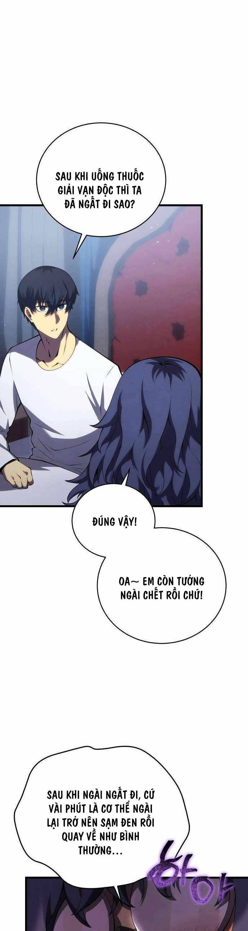 Truyện Tranh Con Trai Út Của Gia Đình Kiếm Thuật Danh Tiếng trang 6