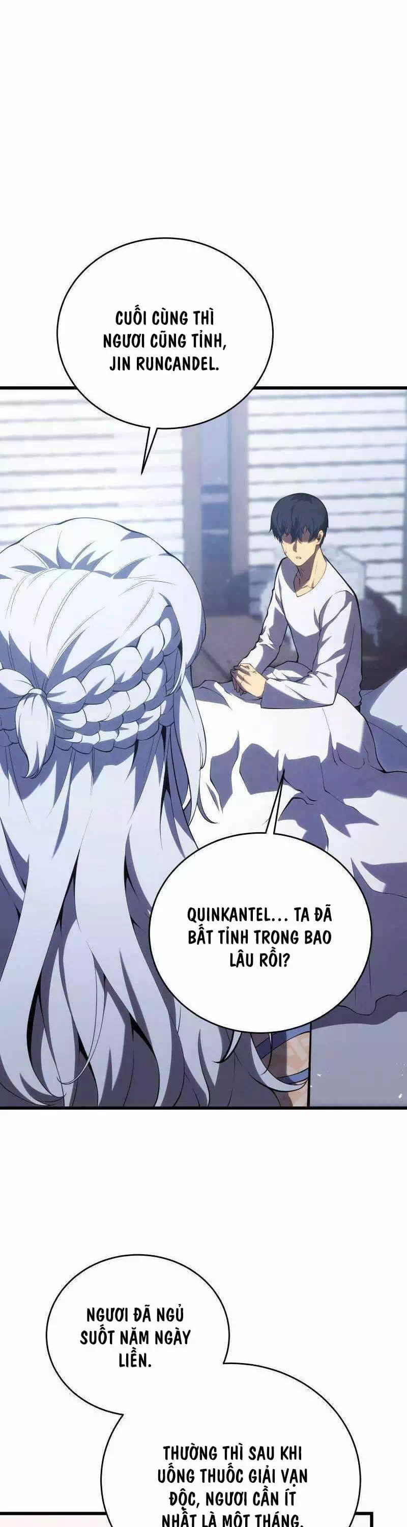 Truyện Tranh Con Trai Út Của Gia Đình Kiếm Thuật Danh Tiếng trang 6