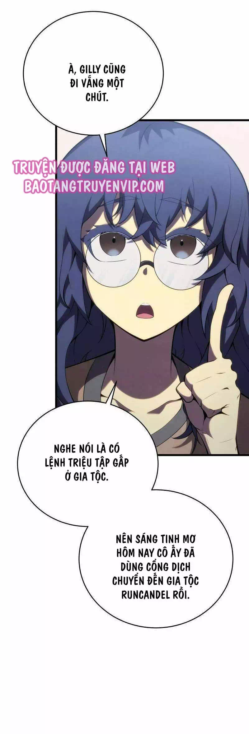 Truyện Tranh Con Trai Út Của Gia Đình Kiếm Thuật Danh Tiếng trang 6