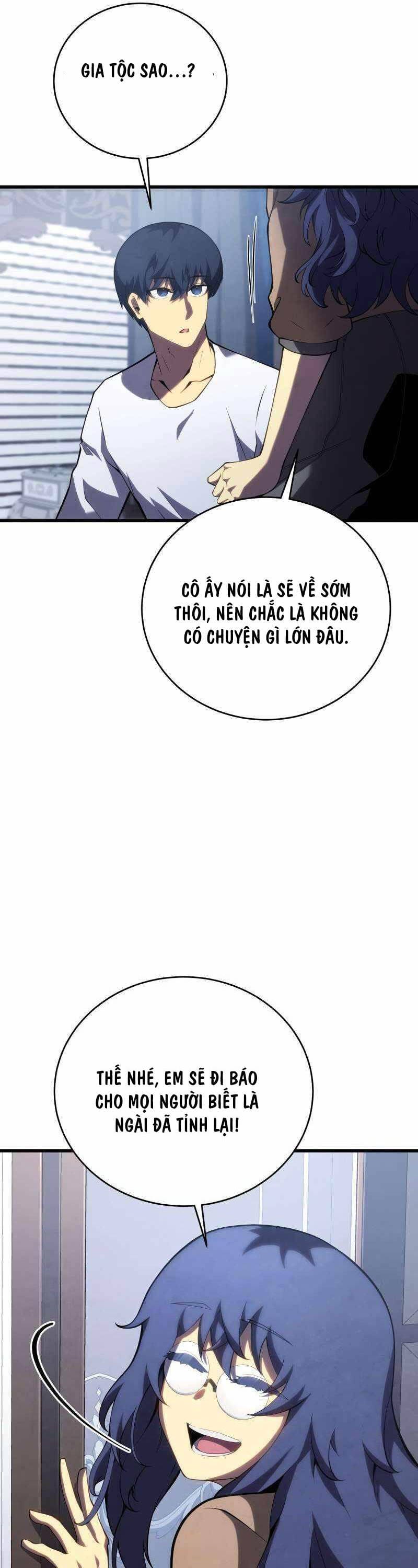 Truyện Tranh Con Trai Út Của Gia Đình Kiếm Thuật Danh Tiếng trang 6