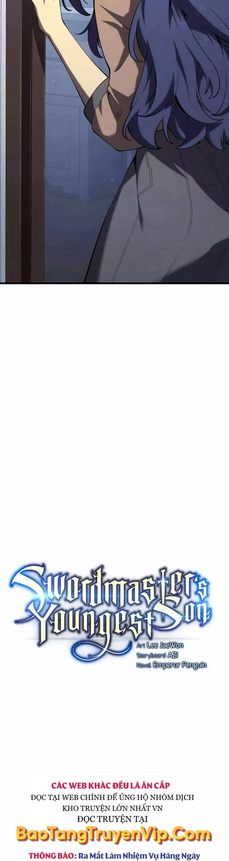 Truyện Tranh Con Trai Út Của Gia Đình Kiếm Thuật Danh Tiếng trang 6
