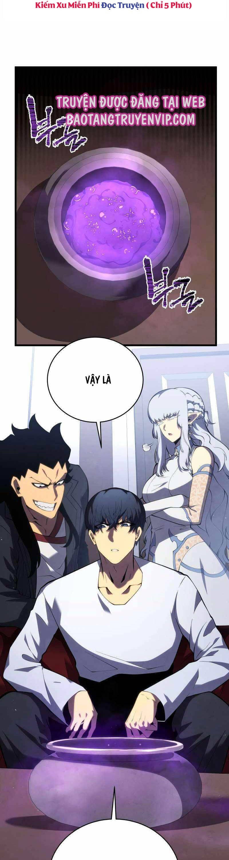 Truyện Tranh Con Trai Út Của Gia Đình Kiếm Thuật Danh Tiếng trang 6