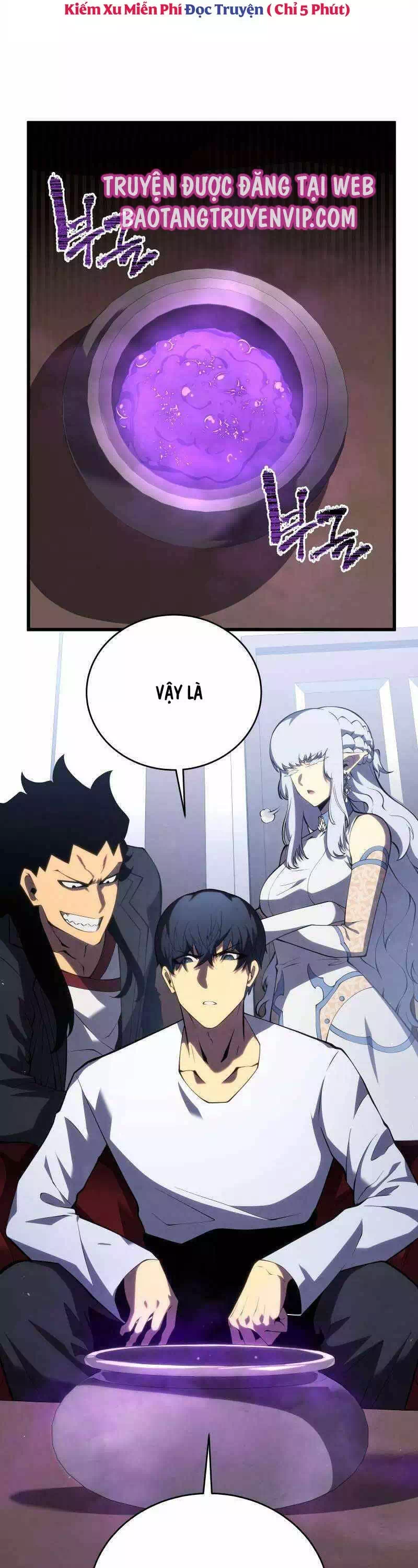 Truyện Tranh Con Trai Út Của Gia Đình Kiếm Thuật Danh Tiếng trang 6