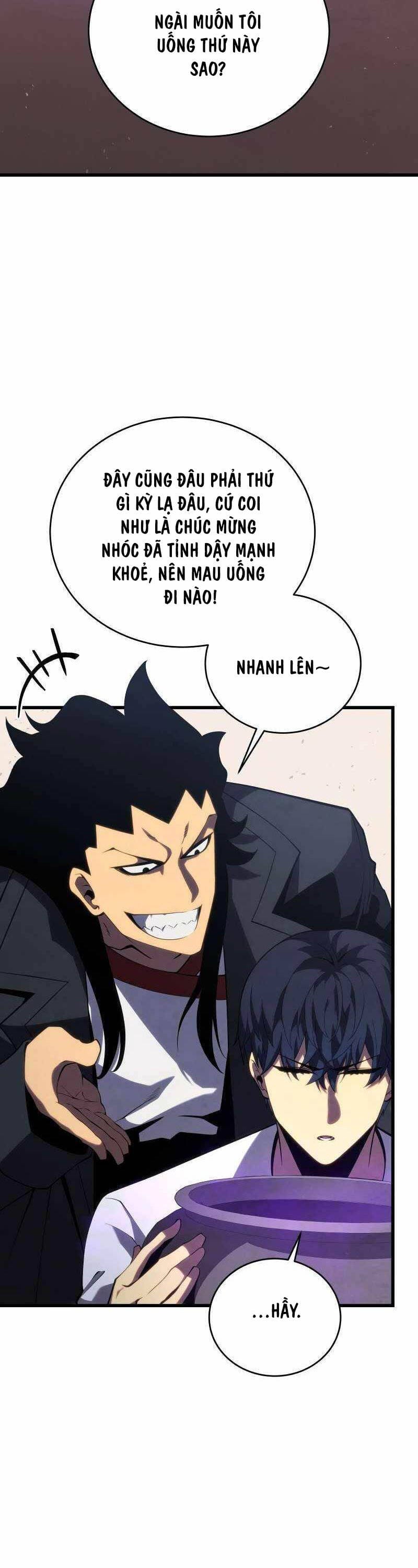 Truyện Tranh Con Trai Út Của Gia Đình Kiếm Thuật Danh Tiếng trang 6