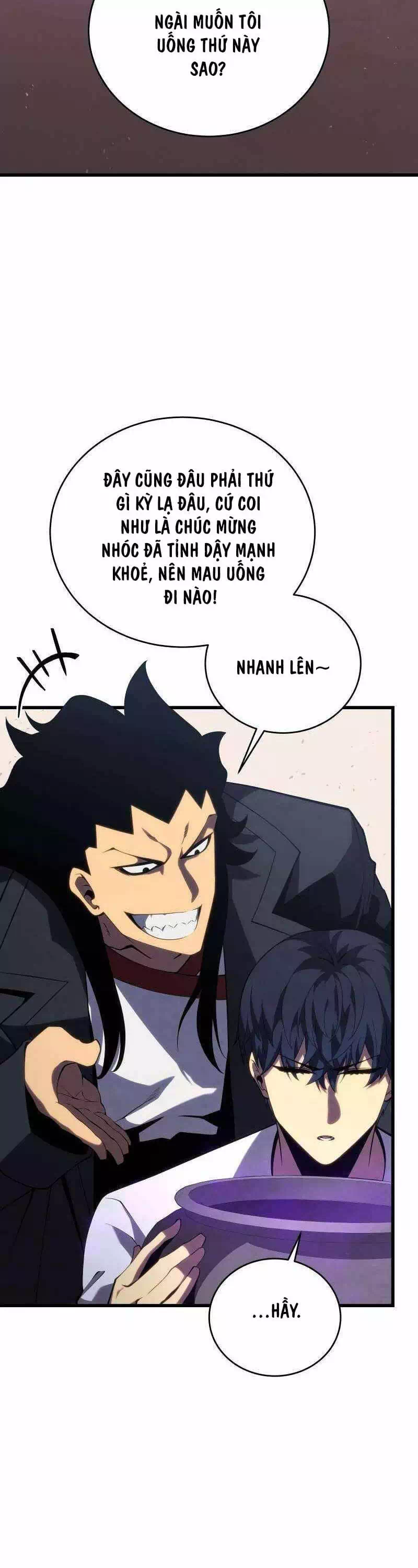 Truyện Tranh Con Trai Út Của Gia Đình Kiếm Thuật Danh Tiếng trang 6