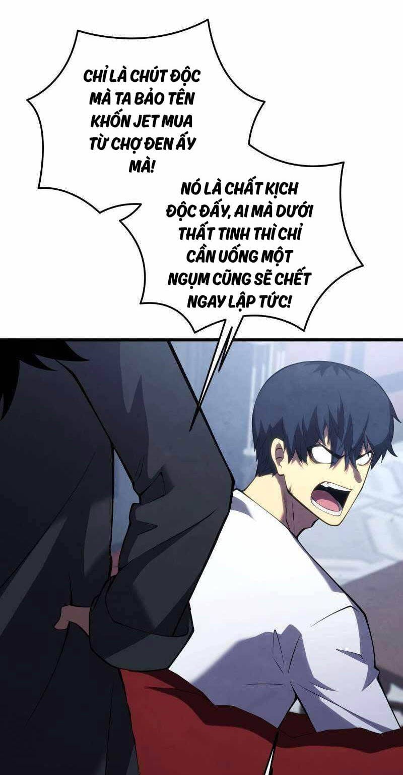 Truyện Tranh Con Trai Út Của Gia Đình Kiếm Thuật Danh Tiếng trang 6