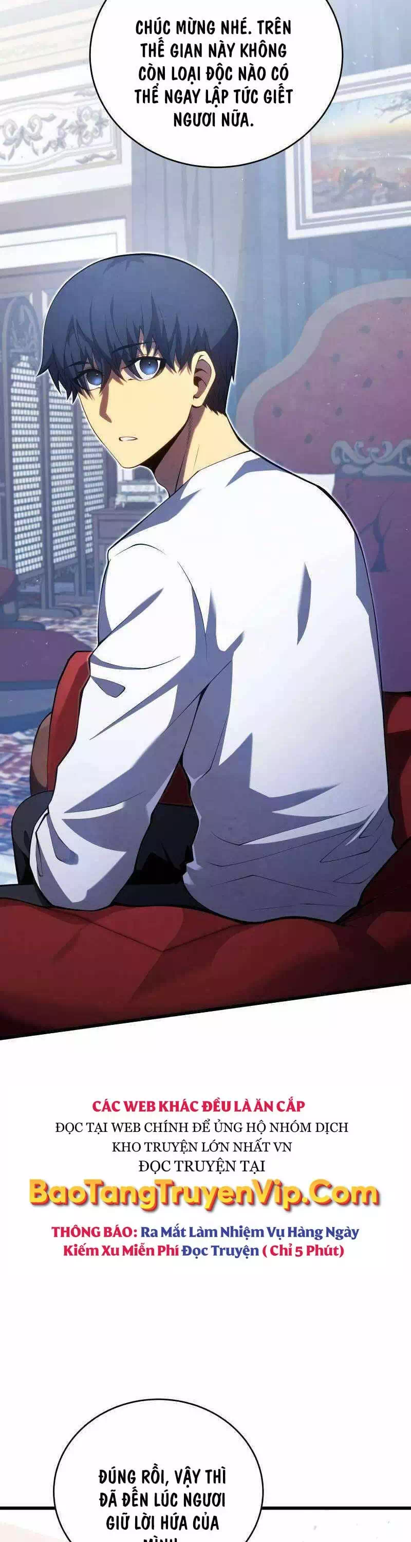 Truyện Tranh Con Trai Út Của Gia Đình Kiếm Thuật Danh Tiếng trang 6