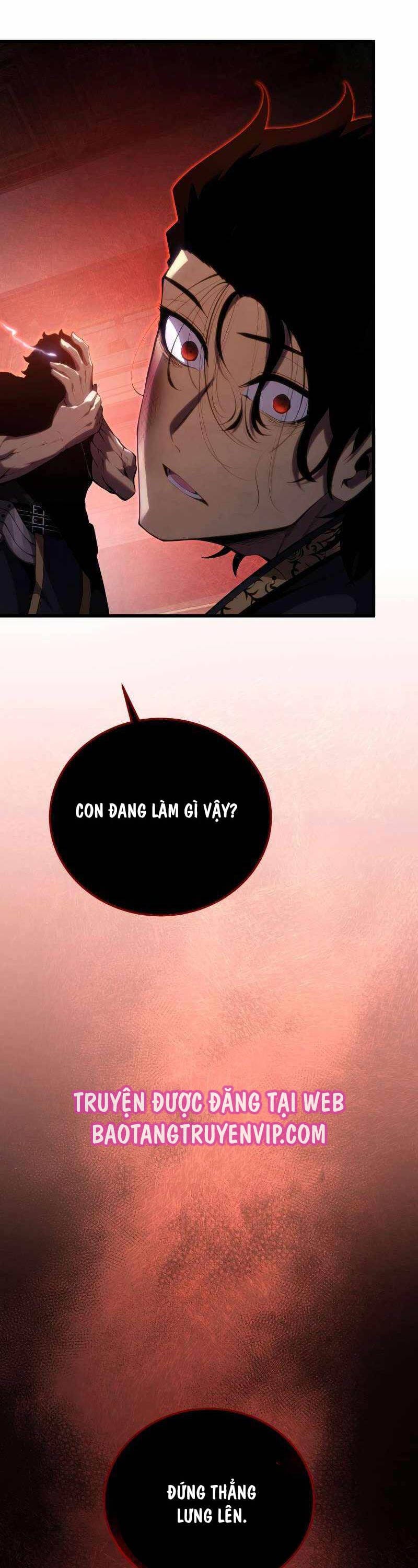 Truyện Tranh Con Trai Út Của Gia Đình Kiếm Thuật Danh Tiếng trang 6
