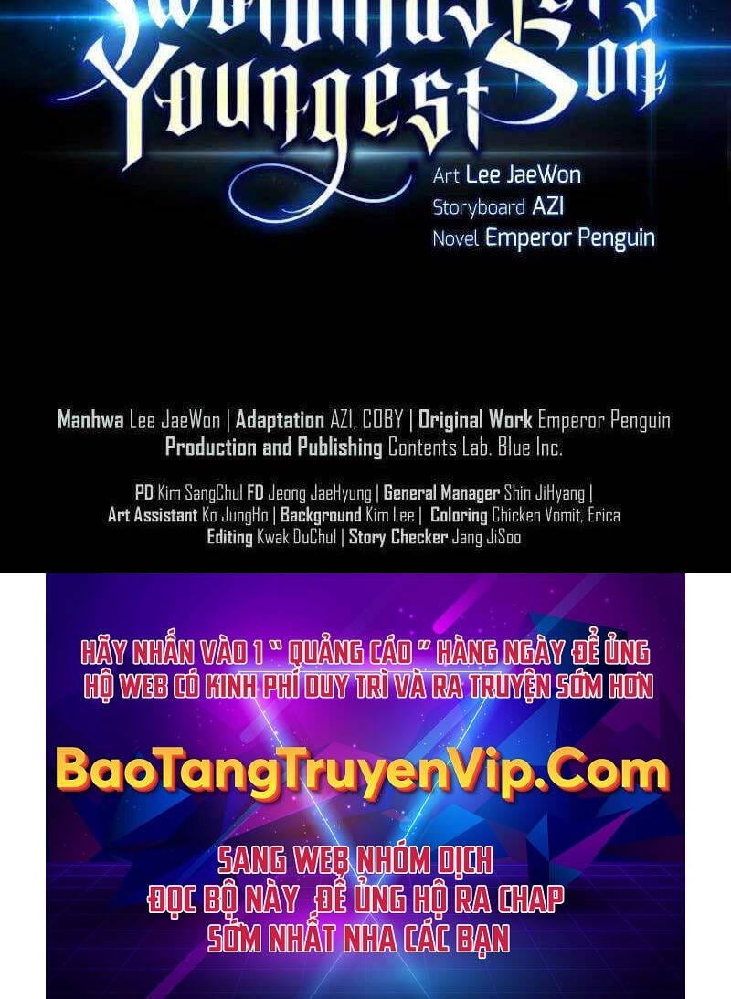 Truyện Tranh Con Trai Út Của Gia Đình Kiếm Thuật Danh Tiếng trang 6