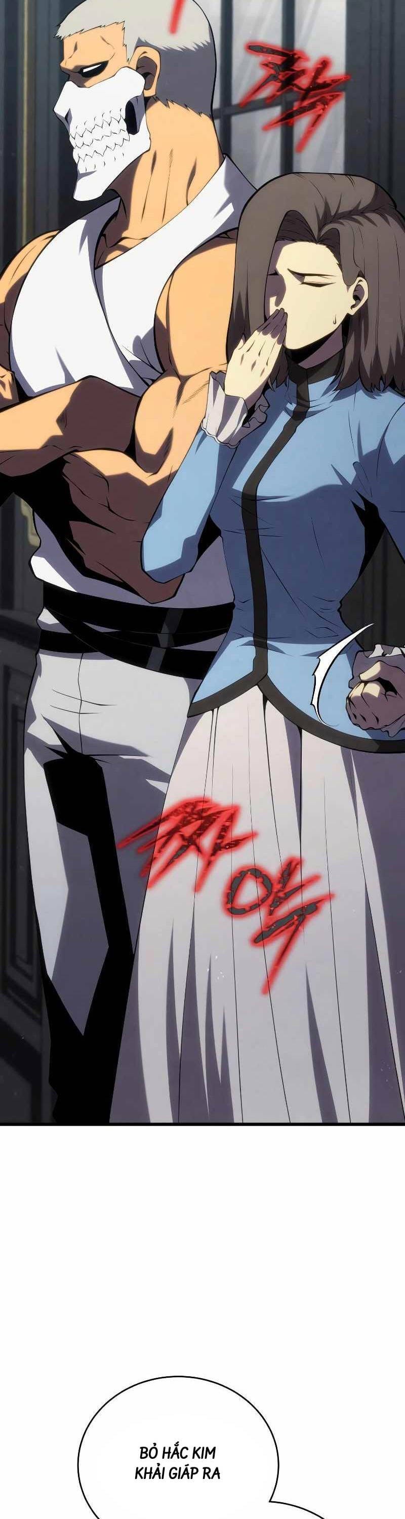 Truyện Tranh Con Trai Út Của Gia Đình Kiếm Thuật Danh Tiếng trang 6