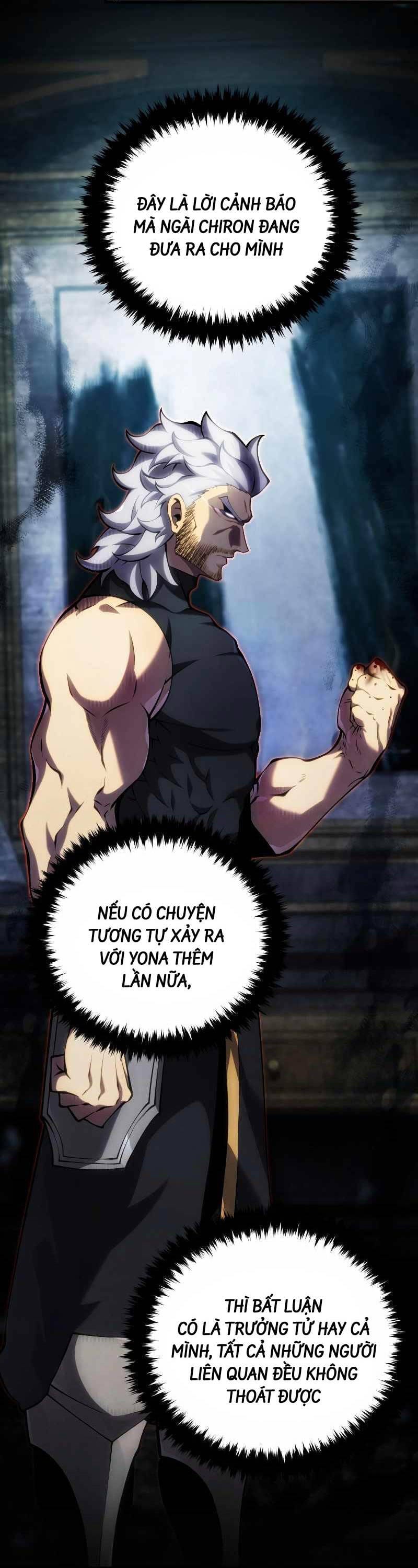 Truyện Tranh Con Trai Út Của Gia Đình Kiếm Thuật Danh Tiếng trang 6