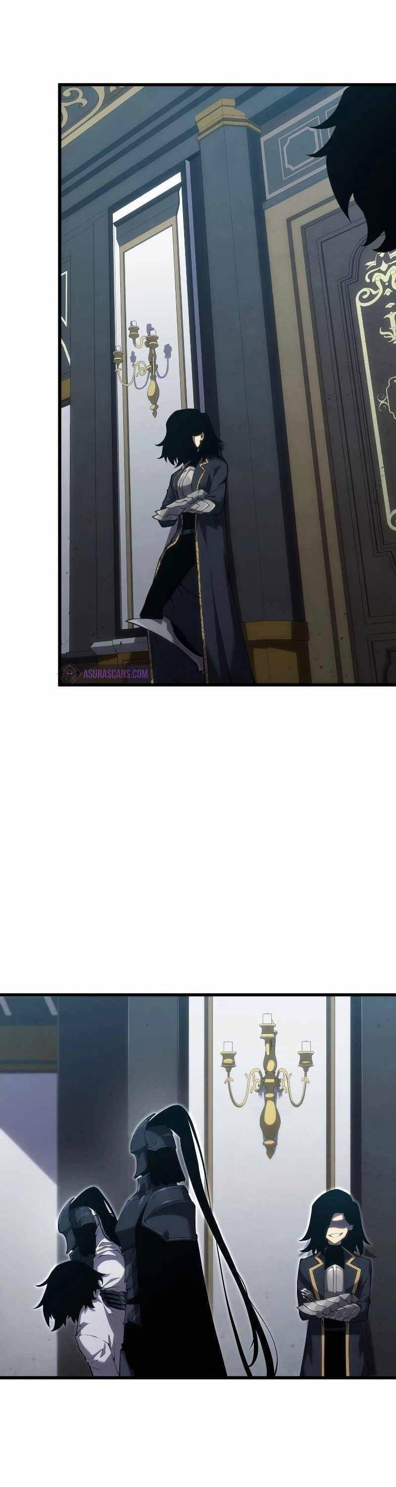 Truyện Tranh Con Trai Út Của Gia Đình Kiếm Thuật Danh Tiếng trang 6