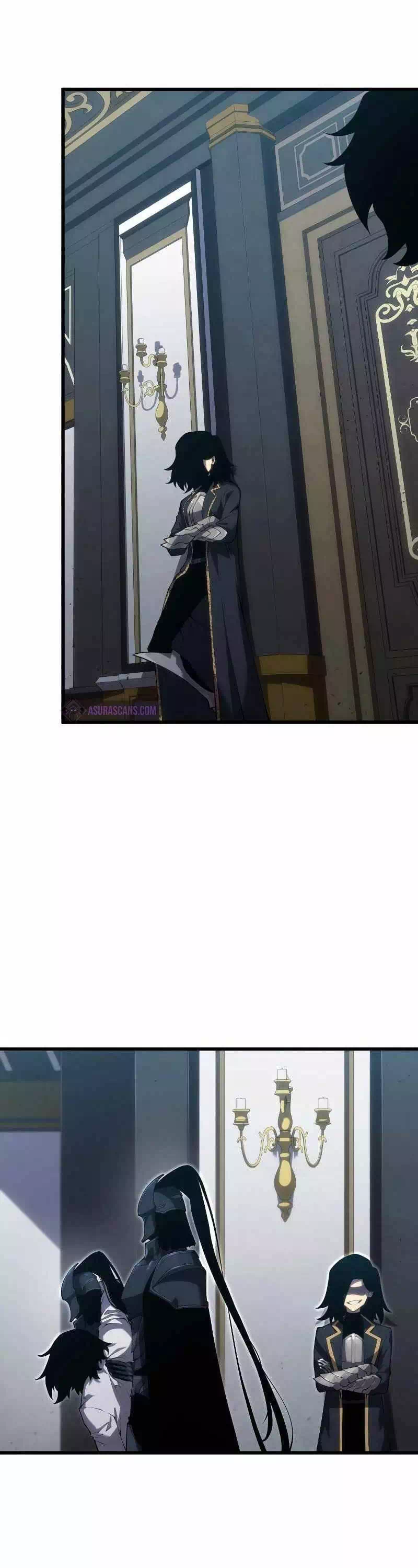 Truyện Tranh Con Trai Út Của Gia Đình Kiếm Thuật Danh Tiếng trang 6