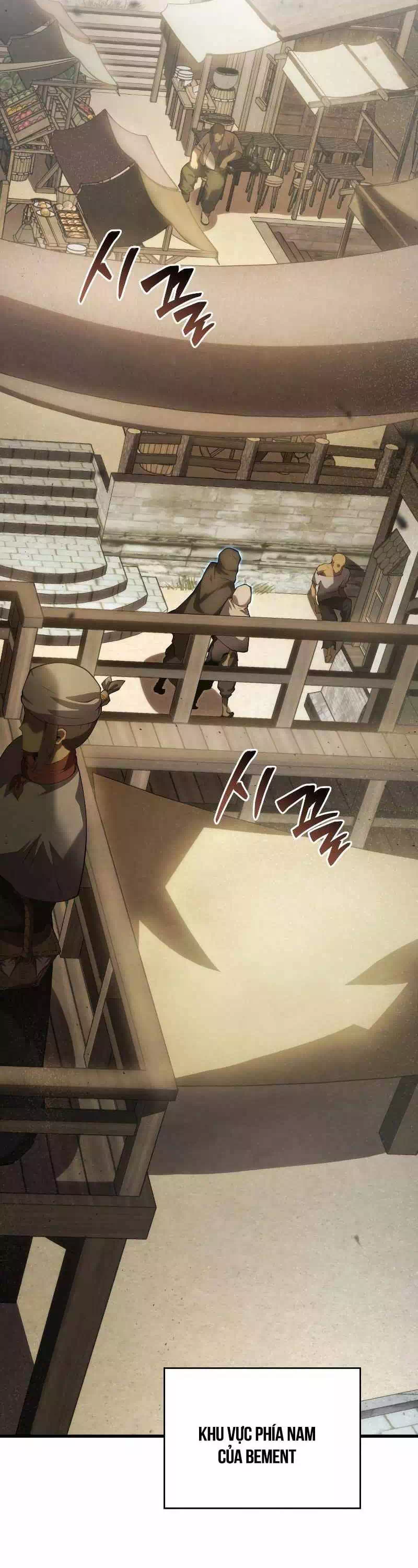 Truyện Tranh Con Trai Út Của Gia Đình Kiếm Thuật Danh Tiếng trang 6