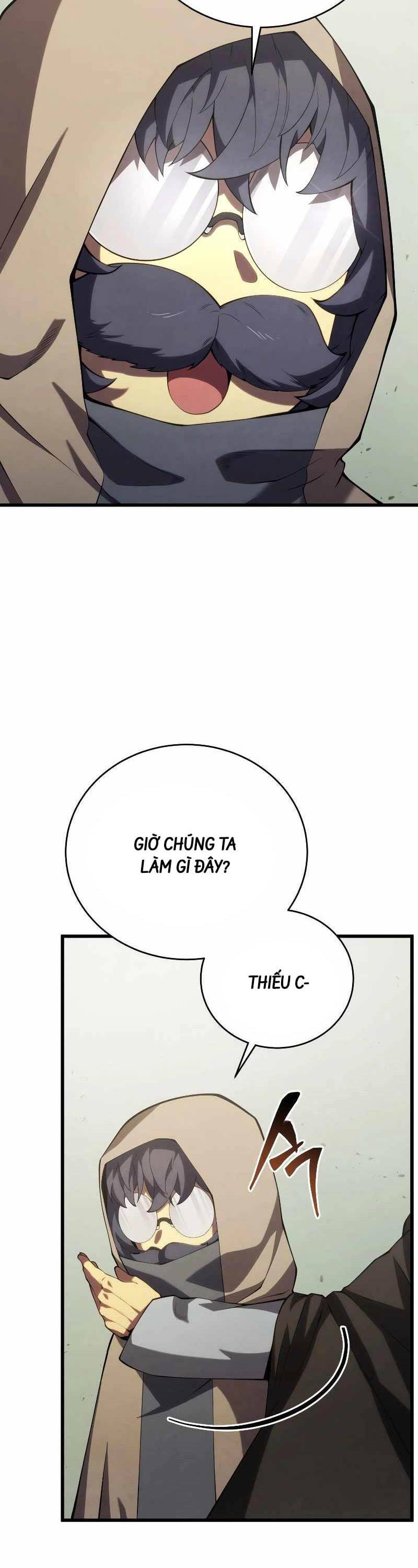 Truyện Tranh Con Trai Út Của Gia Đình Kiếm Thuật Danh Tiếng trang 6
