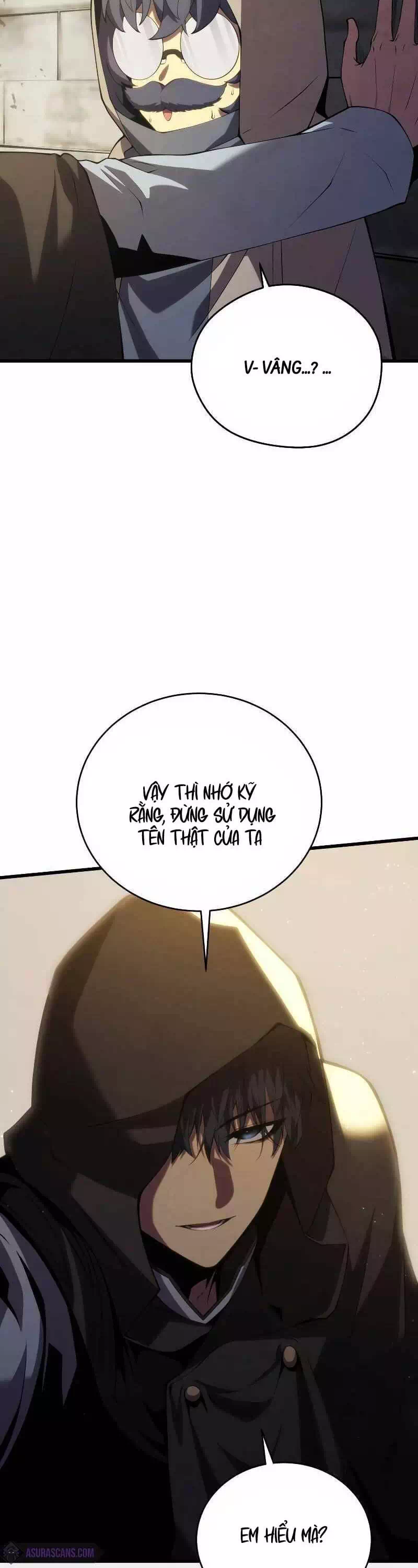 Truyện Tranh Con Trai Út Của Gia Đình Kiếm Thuật Danh Tiếng trang 6