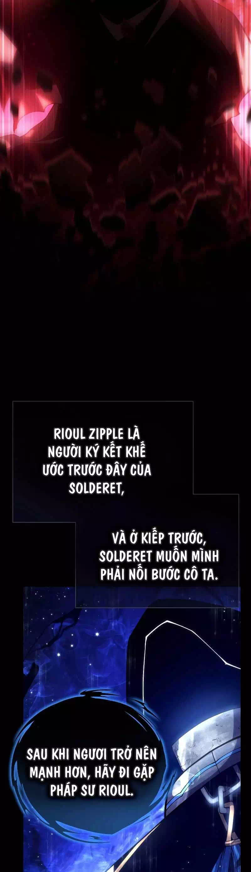 Truyện Tranh Con Trai Út Của Gia Đình Kiếm Thuật Danh Tiếng trang 6