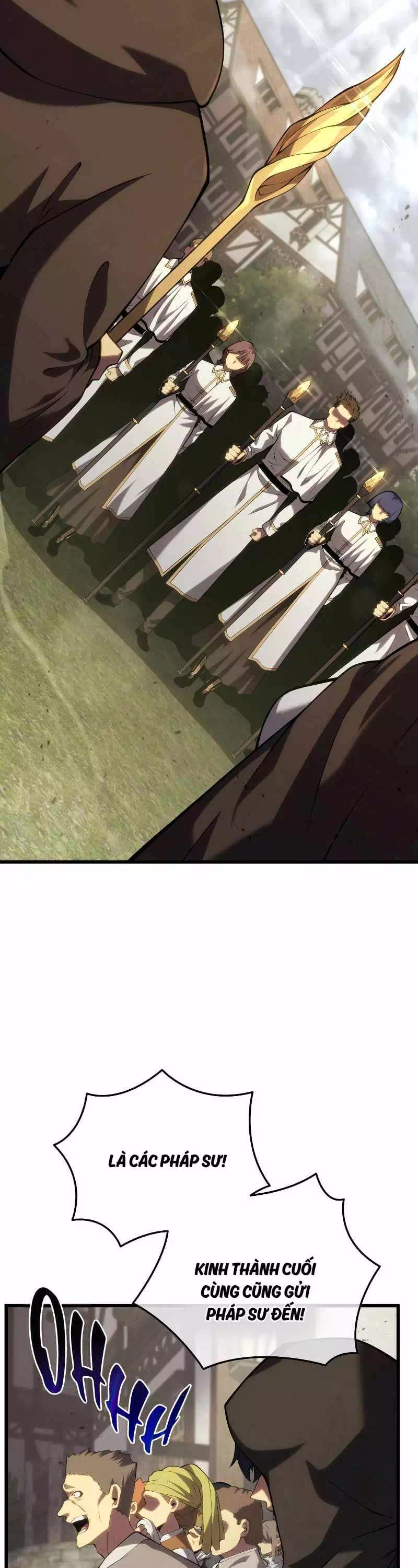 Truyện Tranh Con Trai Út Của Gia Đình Kiếm Thuật Danh Tiếng trang 6