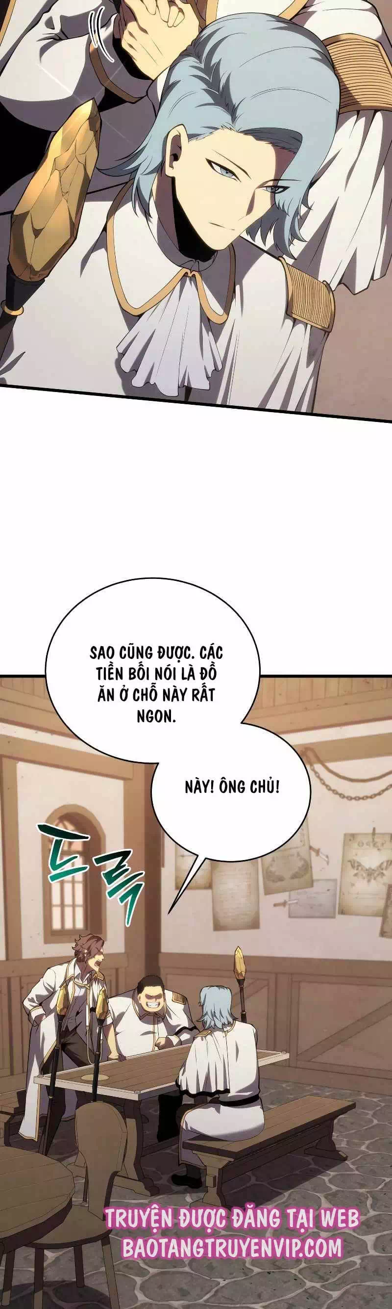 Truyện Tranh Con Trai Út Của Gia Đình Kiếm Thuật Danh Tiếng trang 6