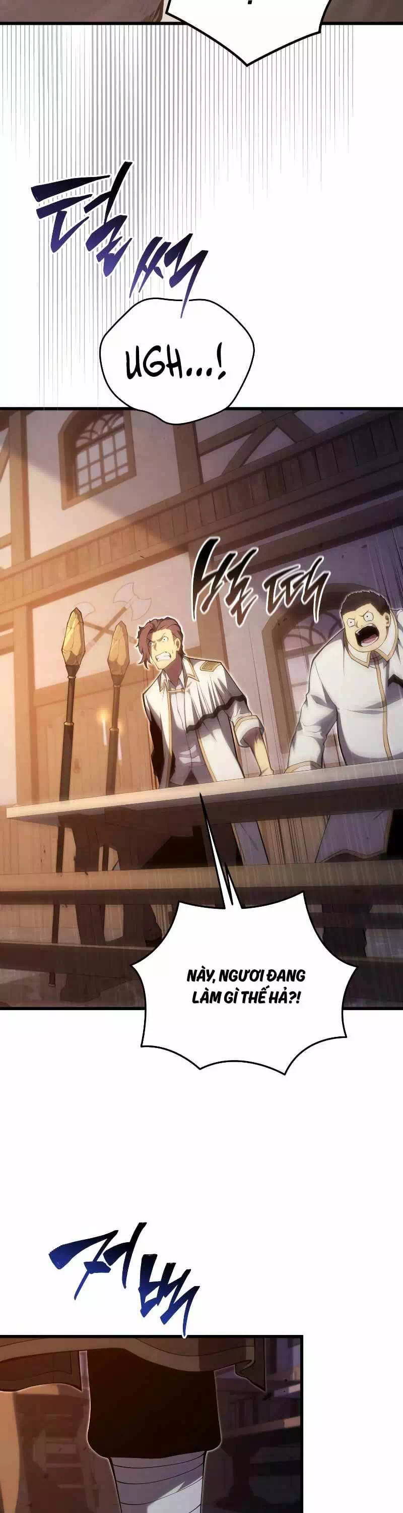 Truyện Tranh Con Trai Út Của Gia Đình Kiếm Thuật Danh Tiếng trang 6