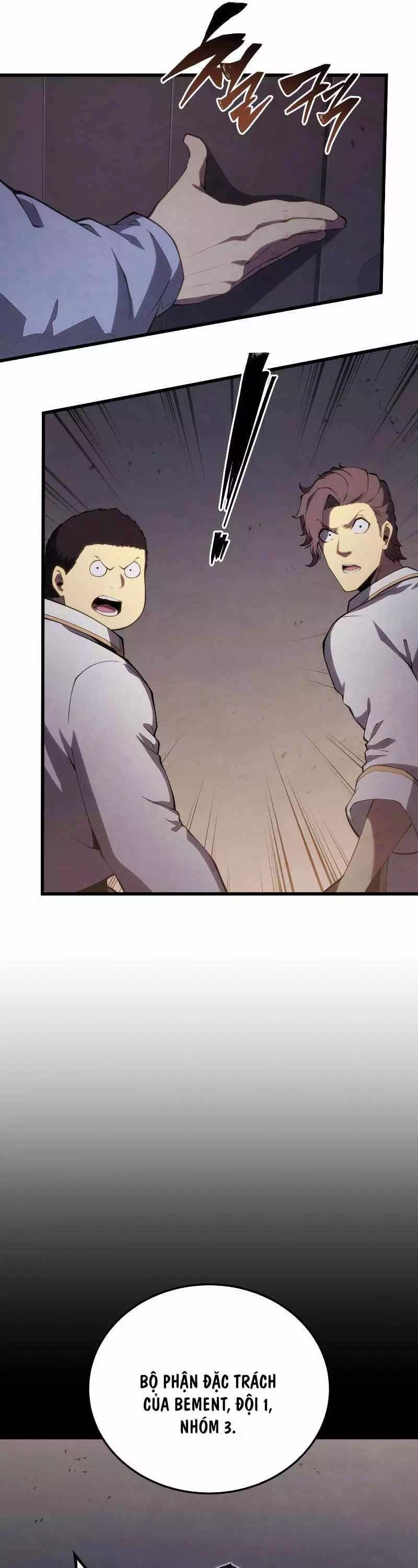 Truyện Tranh Con Trai Út Của Gia Đình Kiếm Thuật Danh Tiếng trang 6