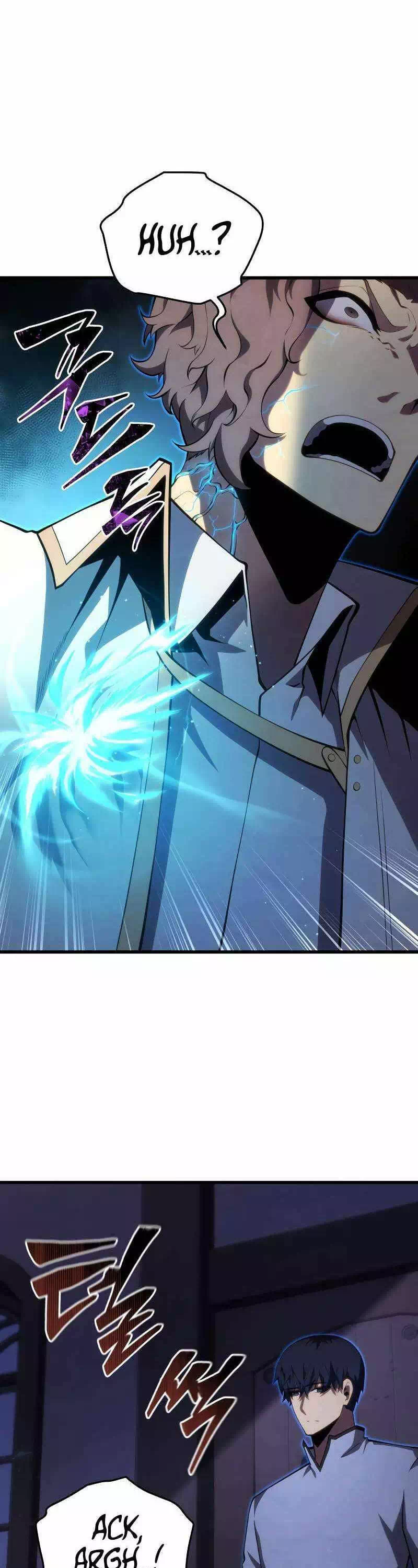 Truyện Tranh Con Trai Út Của Gia Đình Kiếm Thuật Danh Tiếng trang 6