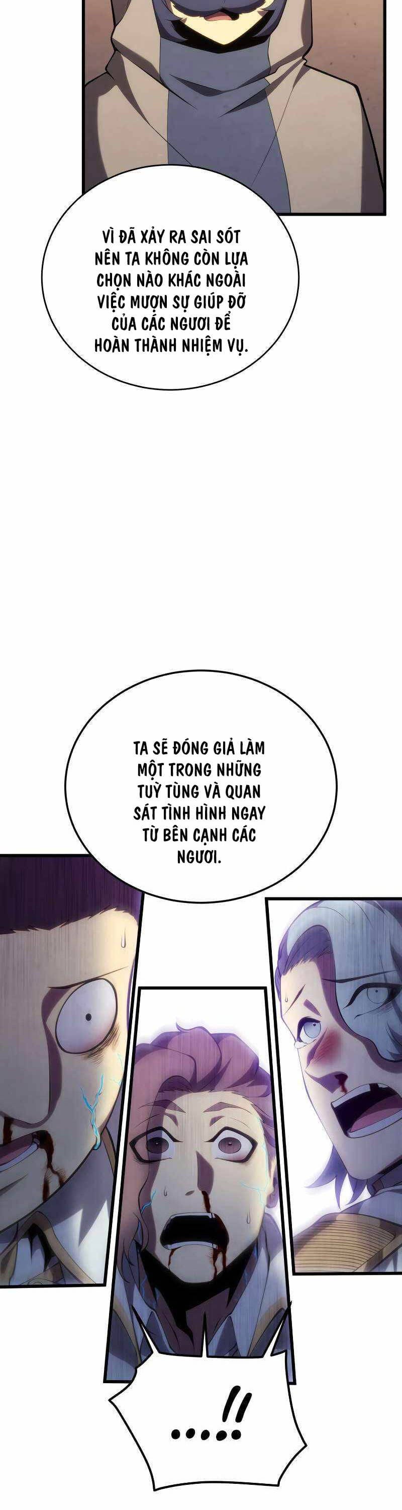 Truyện Tranh Con Trai Út Của Gia Đình Kiếm Thuật Danh Tiếng trang 6