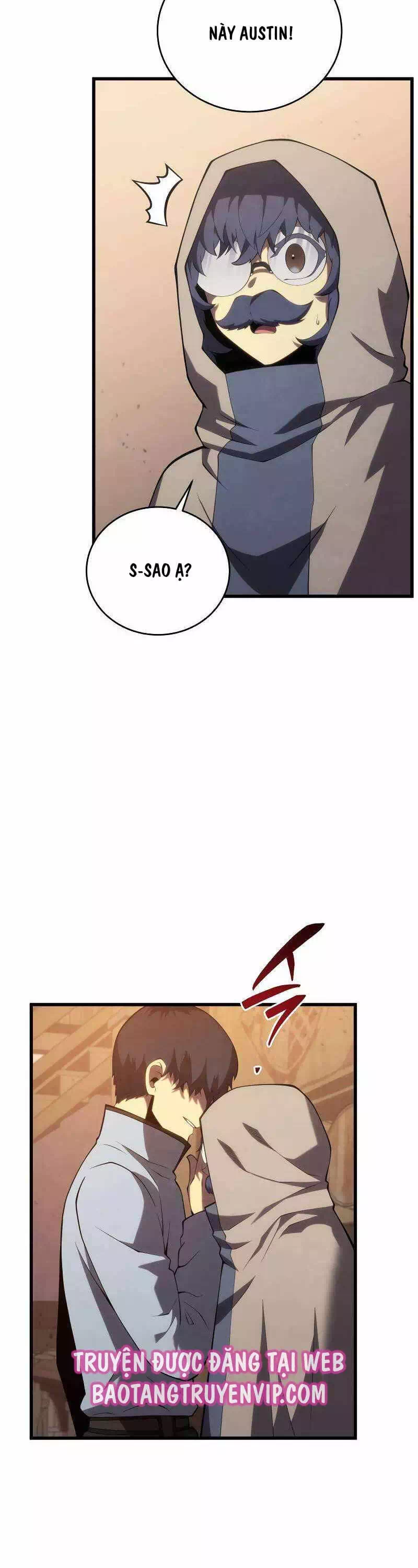 Truyện Tranh Con Trai Út Của Gia Đình Kiếm Thuật Danh Tiếng trang 6