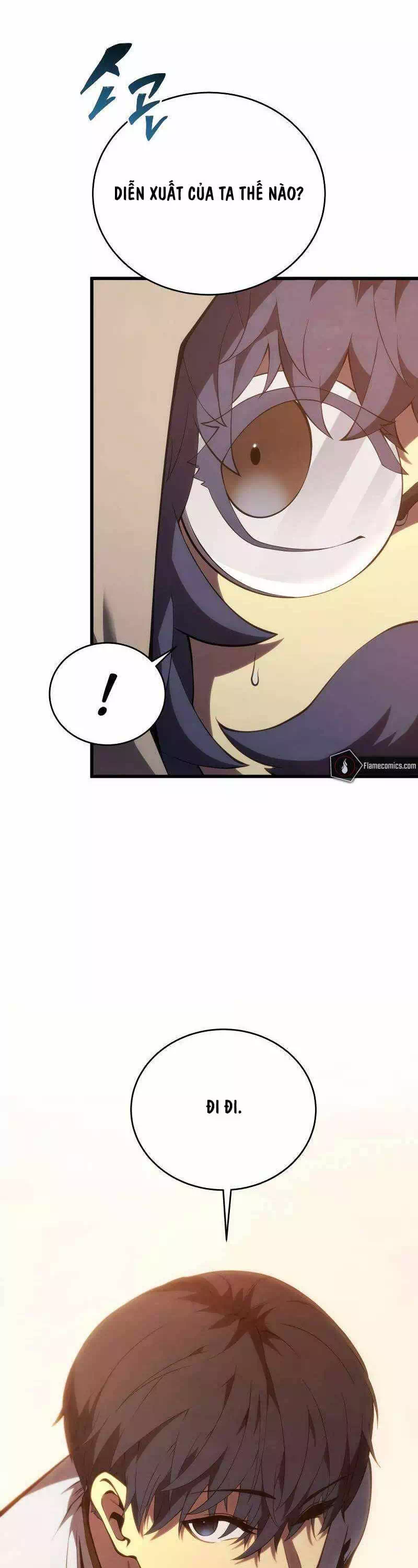 Truyện Tranh Con Trai Út Của Gia Đình Kiếm Thuật Danh Tiếng trang 6