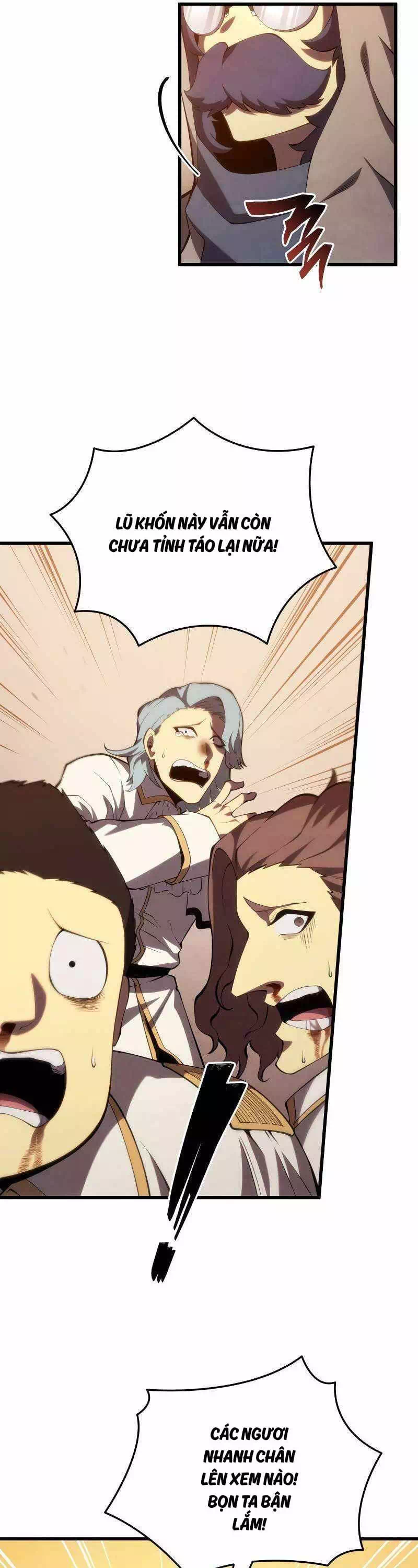 Truyện Tranh Con Trai Út Của Gia Đình Kiếm Thuật Danh Tiếng trang 6