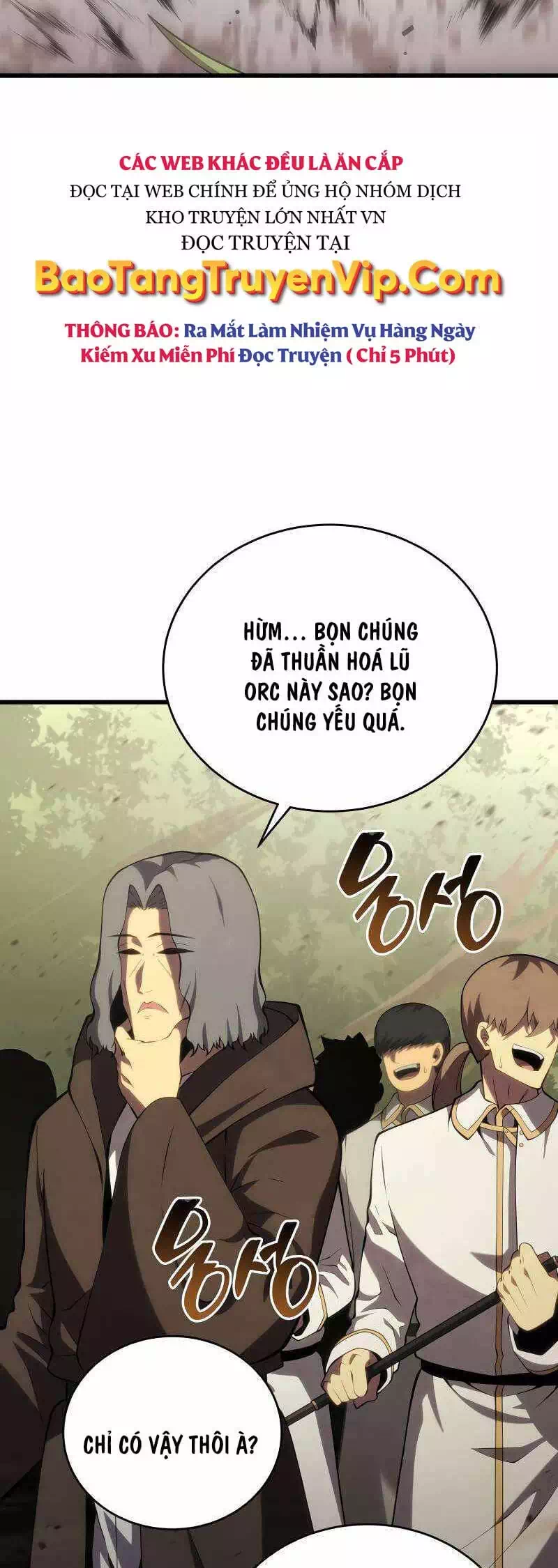 Truyện Tranh Con Trai Út Của Gia Đình Kiếm Thuật Danh Tiếng trang 6
