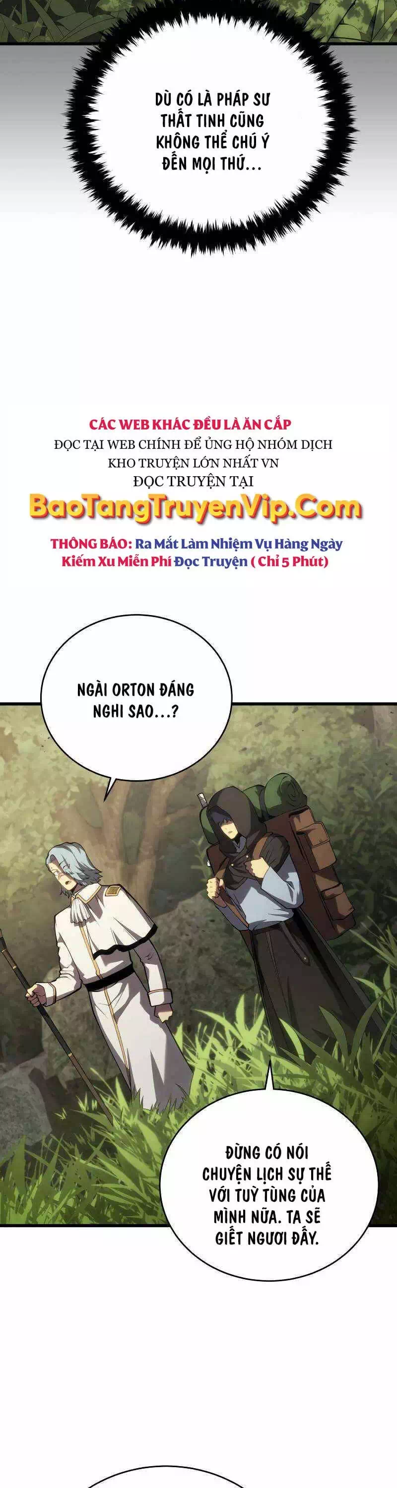 Truyện Tranh Con Trai Út Của Gia Đình Kiếm Thuật Danh Tiếng trang 6