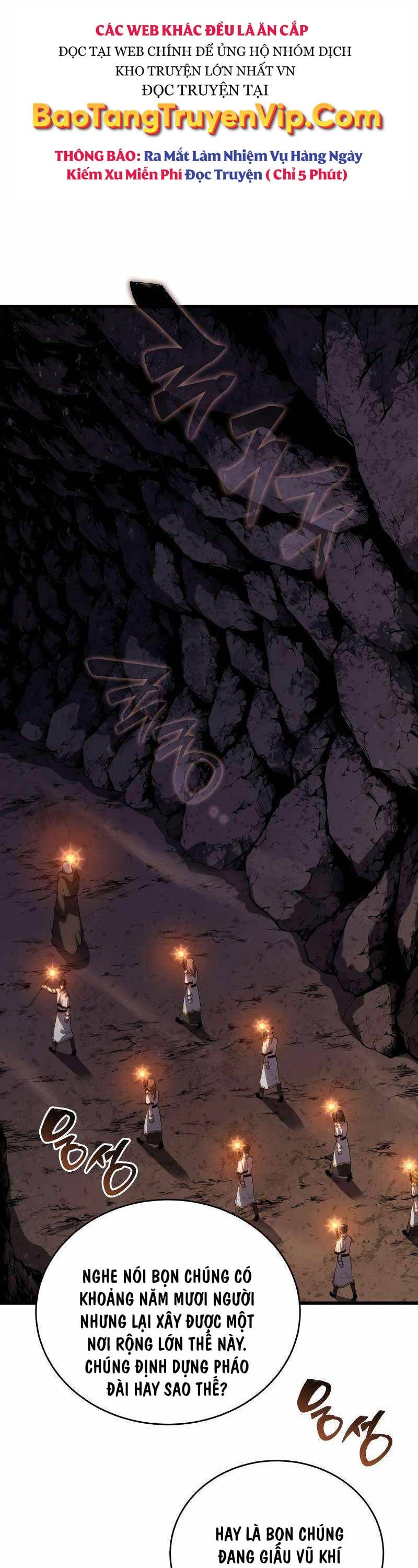 Truyện Tranh Con Trai Út Của Gia Đình Kiếm Thuật Danh Tiếng trang 6