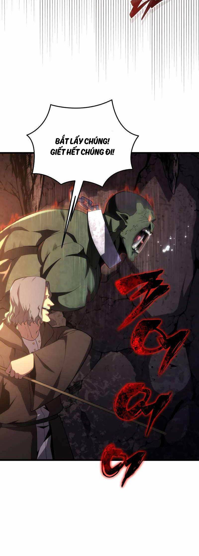 Truyện Tranh Con Trai Út Của Gia Đình Kiếm Thuật Danh Tiếng trang 6