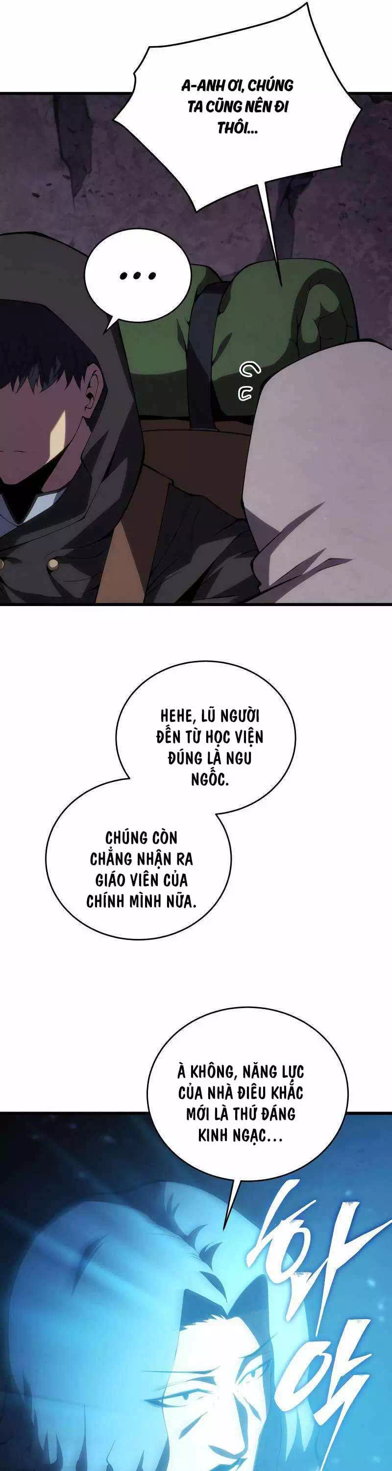 Truyện Tranh Con Trai Út Của Gia Đình Kiếm Thuật Danh Tiếng trang 6