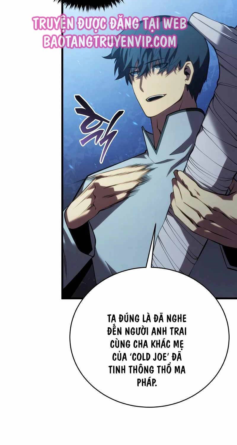 Truyện Tranh Con Trai Út Của Gia Đình Kiếm Thuật Danh Tiếng trang 6